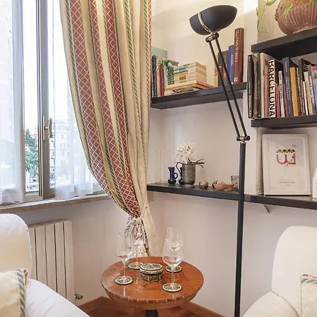Apartment Central Sweet By Wonderful Italy