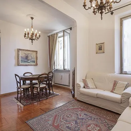 Apartment Central Sweet By Wonderful Italy *