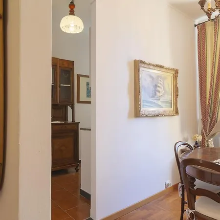 Apartment Central Sweet By Wonderful Italy Genoa