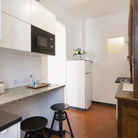 Central Sweet By Wonderful Italy Apartment *