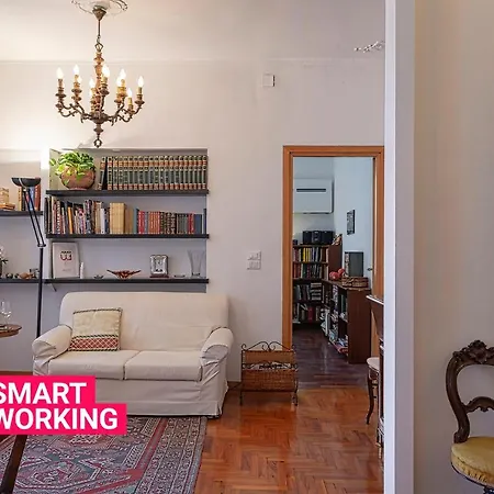 Central Sweet By Wonderful Italy Apartment
