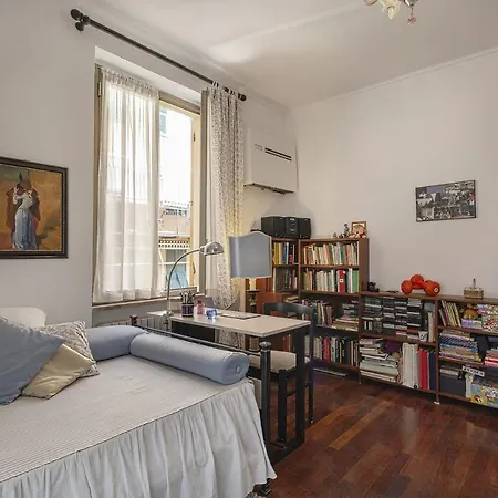 Apartment Central Sweet By Wonderful Italy