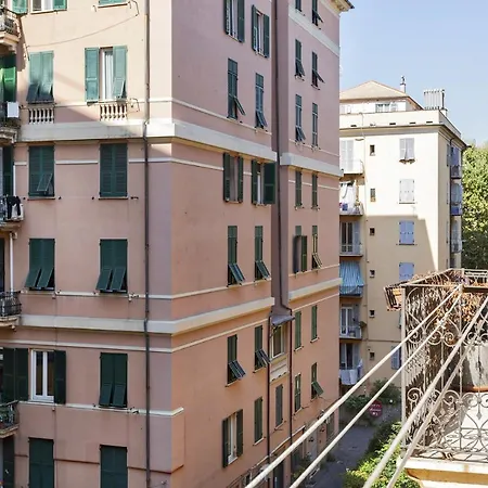 Apartment Central Sweet By Wonderful Italy