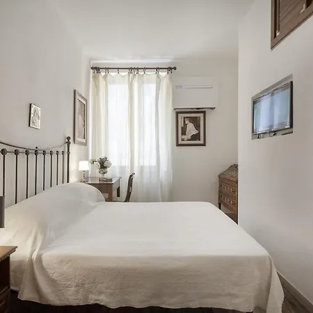 Apartment Central Sweet By Wonderful Italy *