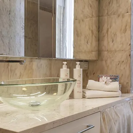 Apartment Central Sweet By Wonderful Italy