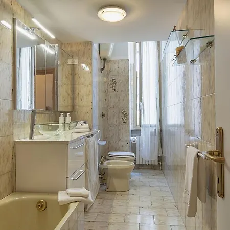 Apartment Central Sweet By Wonderful Italy
