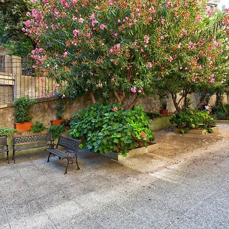 Apartment Central Sweet By Wonderful Italy Genoa