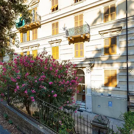 Central Sweet By Wonderful Italy Apartment